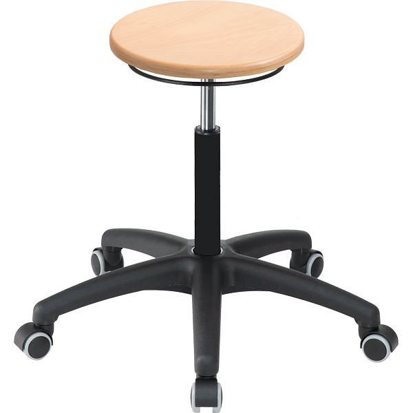 meychair Hocker A1S-TR-B, 09053