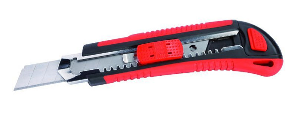 Rothenberger Profi Universalmesser, mit 4 Klingen 18 mm, 1500000087