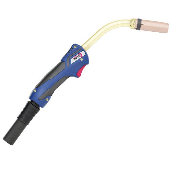 ELMAG Schlauchpaket MB EVO 501/4 m, DØ 1,2 mm, 59347, 9004853593475