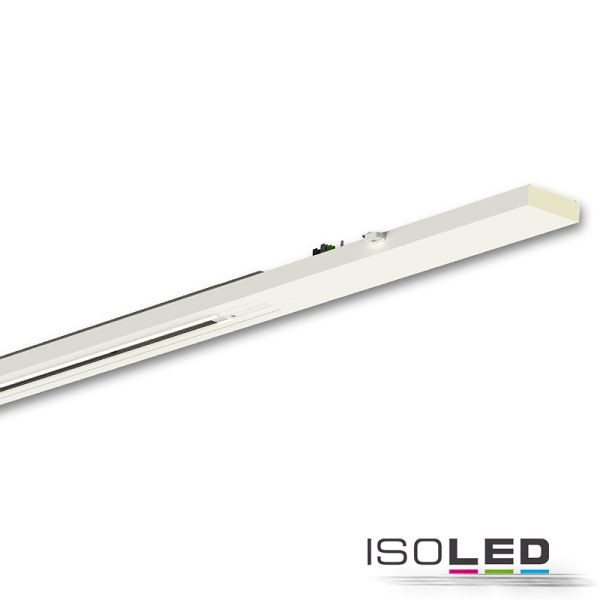 ISOLED FastFix LED Linearsystem S 1.5m Balken mit 70cm 3PH Stromschiene, 113937