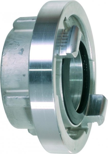 GEKA Festkupplung "STORZ", Größe 150 KA 160mm IG G 6" AL, 69.0031