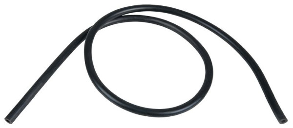 KS Tools Schlauch schwarz, 160.0700-R009P, 4042146820148