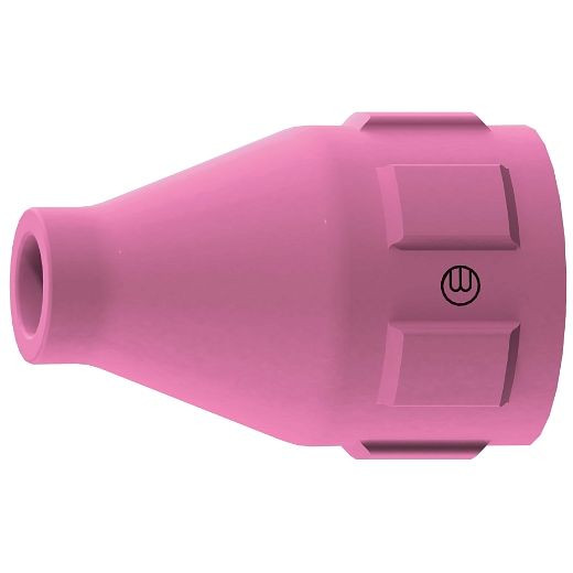 ELMAG Keramik- Gashülse, l=37,4 mm, NW 15,0 mm für ABITIG GRIP 200 / 450W / 450W SC, 59533