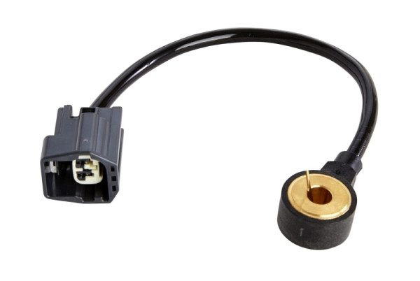 HELLA Klopfsensor - 2-polig - Kabel: 300mm, 6PG 009 108-741