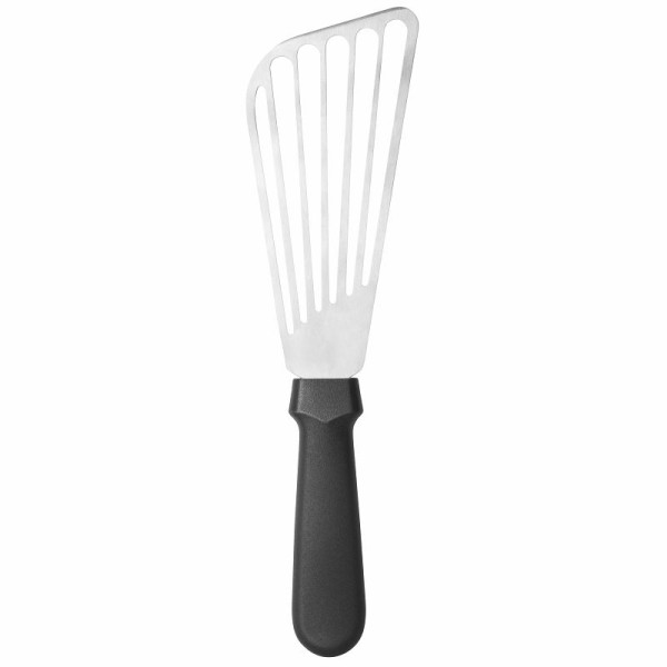 Stalgast Pfannenwender geschlitzt Länge 165 mm, KK2901385