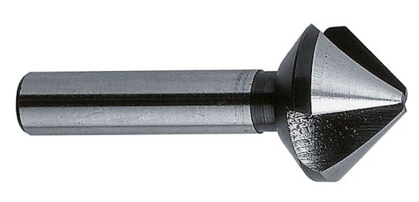 Projahn Kegelsenker HSS-Co 90° dreischneidig 8 mm, 356080
