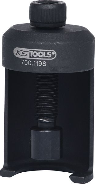 KS Tools Universal-Wischarm-Abzieher 23,5mm, 700.1198, 4042146604908