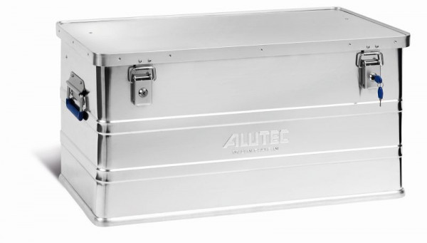 ALUTEC Aluminiumbox, CLASSIC 93, Außenmaße: 775x385x375 mm, 11093