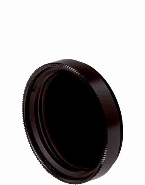 di-soric O-DC700-27 Tageslichtsperrfilter, M27 x 0,5, 207535