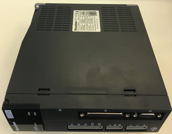 ELMAG Frequenzumformer GL190, 9802814, 9000098028147