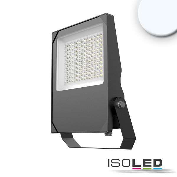 ISOLED LED Fluter HEQ 100W, 30°, 5700K, IP66, 115101