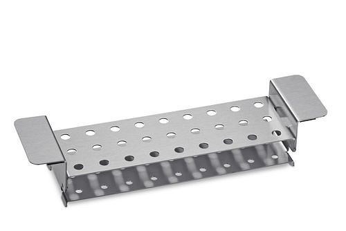 Elma Reaktionsgefäßhalter für Ultraschallgerät Elmasonic, passend für Typ 150, 180, 200 und 300, 318452