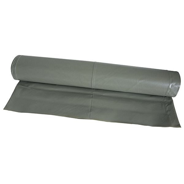 Haupa Baufolie Profi 3 x 10m, 200 g/m², 393030, 4011923574420