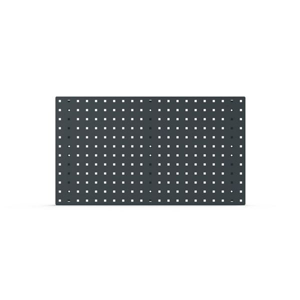 bott perfo Lochplatte 800, BxTxH: 800x13x457mm, Anthrazitgrau, 14025394.19