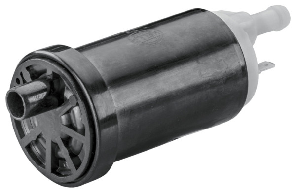 HELLA Kraftstoffpumpe, elektrisch, 2-polig, ohne Dichtungen, 8TF 358 106-621