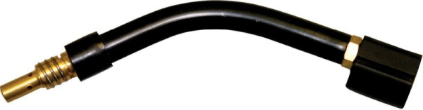 Güde Brennerhals MB15, 200 x 22 x 22 mm, 41644, 4015671416445