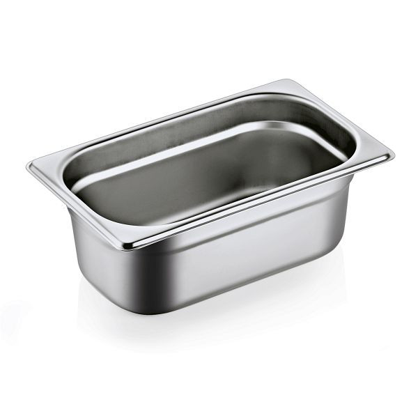 WAS GN 90 GN Behälter 1/4-100 mm, 9014100, 4044925116992