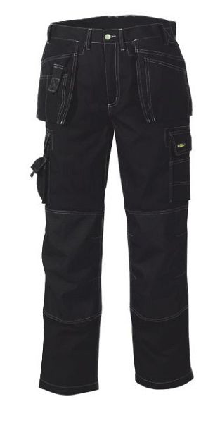 teXXor Canvas (270 g/m²) Bundhose "PANAMA", Größe: 98, 4311-98