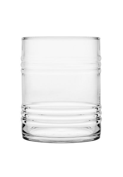 WAS Longdrinkglas Tin Can, VE: 12 Stück, 420380, 8693357422797