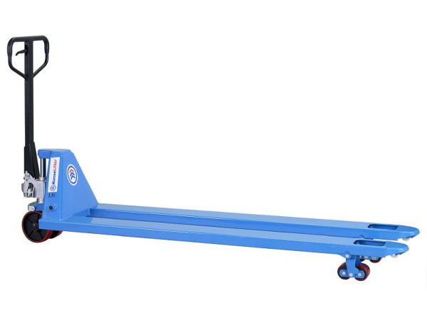 HanseLifter Hubwagen BF200035, Tragfähigkeit: 3.500 kg, Gabellänge: 2.000 mm, GE0022675