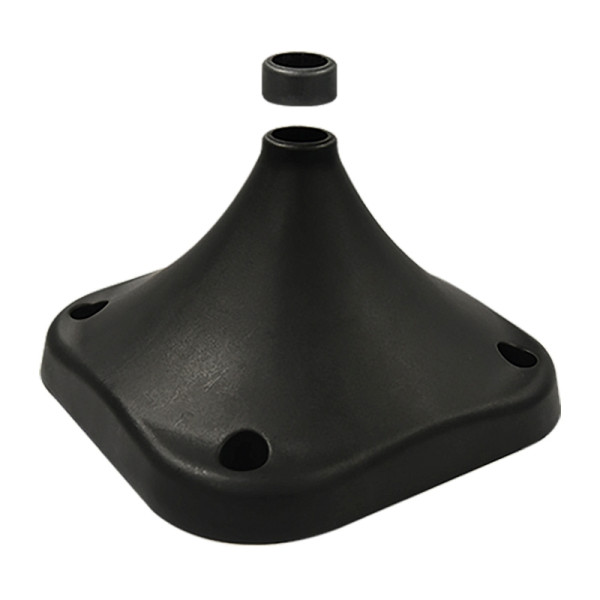 ewuaqua iWater Standfuß für Rotoroll Evolution, cl8690000, 8000625086900