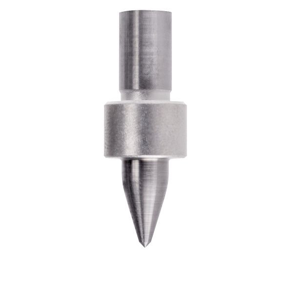 Optimum Thermobohrer FORM M8 kurz THERMDRILL, 3060108, 4030635021817