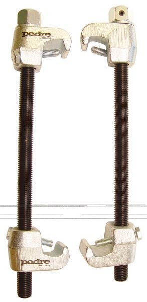 padre Universal Federspanner 890 200 mm, 89000200