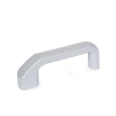 Ganter Handgriffe, Aluminium (GN 559-162-C-SW), VE: 10 Stück, 559-162-C-SW