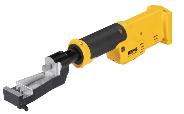 REMS Einhand-Rohrbieger Hydro-Swing 22V Antriebsmaschine, 153400 R22