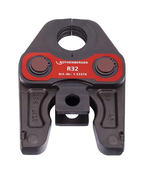 Rothenberger Pressbacke Standard R32, 015337X, 4004625015780