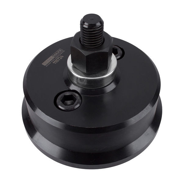 Stahlmaxx Kurbelwelle-Wellendichtring wie C.F.56567 99346259 für Fiat IVECO, XXL-118724