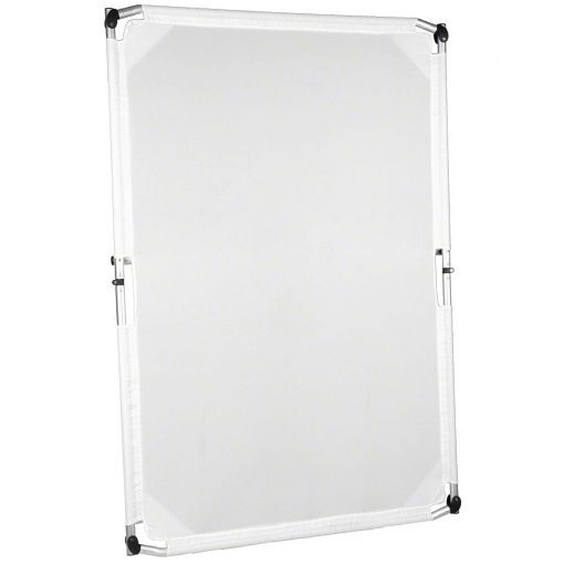 Walimex pro Durchlichtsegel, 100x150cm, 1017112, 4250234571128