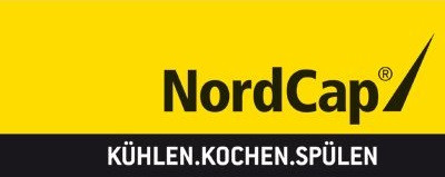 NordCap Kit 1 x 2/3+ 1 x 1/3, anstatt 1 Tür, B x T x H in mm für 1/3: 303 x 515 x 145, für 2/3: 303 x 515 x 220, 435900200