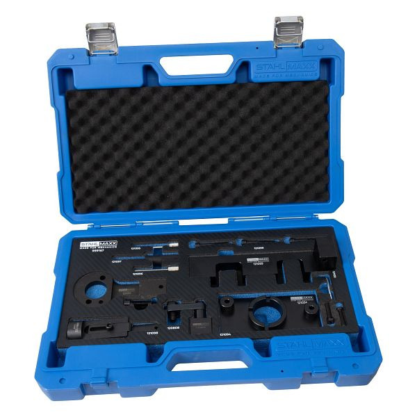 Stahlmaxx Steuerzeitenwerkzeug für Opel 2,0 CDTI B20DT und D20DT, XXL-999167