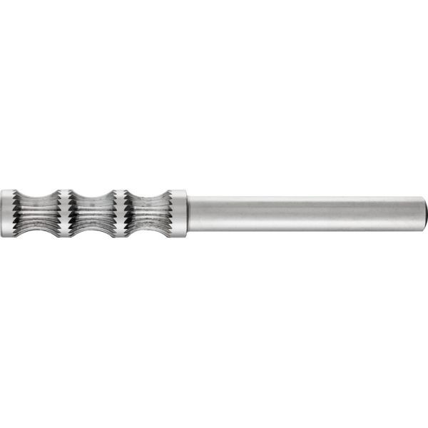 Pferd HSS-Kantenfrässtift HSS 156/6 SP, 22215656