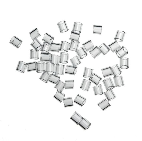 Rettberg Raschig-Ringe, 6 x 6 mm, AR-Glas, 134069206