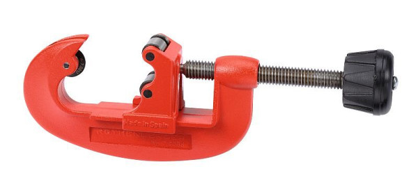 Rothenberger Kupferrohrabschneider TUBE CUTTER 50, 12-50mm, 70065