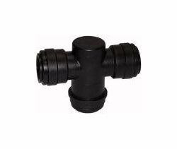 Riegler Wasserabscheider für 22mm-Rohr, 114065, 4047322204088