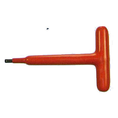 Preising isolierter innen-6-Kant-Schraubendreher SW8, 200 mm, 7360E08L