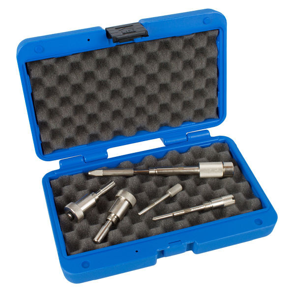 Stahlmaxx Fixierungswerkzueg für die Nockenwellen wie Fiat Ducato, XXL-999047