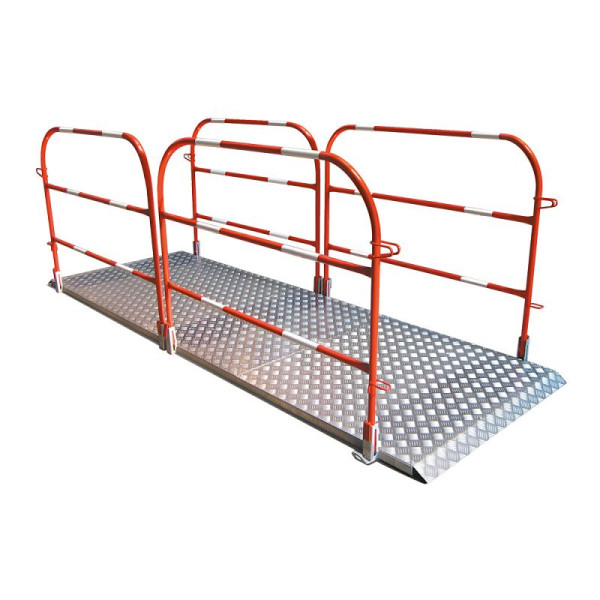 STEIN HGS PROCITY® Grabenbrücke, Länge 3000 mm, 78212.0002