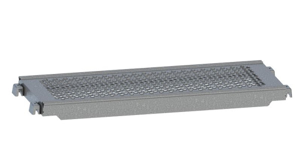 Schake Systembohle Stahl - 1,00 m, 103210, 4250384752118