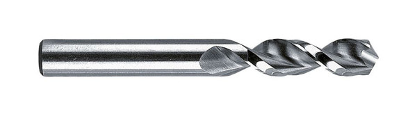 Projahn Spiralbohrer HSS-Co DIN 1897 Typ UF-L 11,5 mm, VE: 5 Stück, 44115