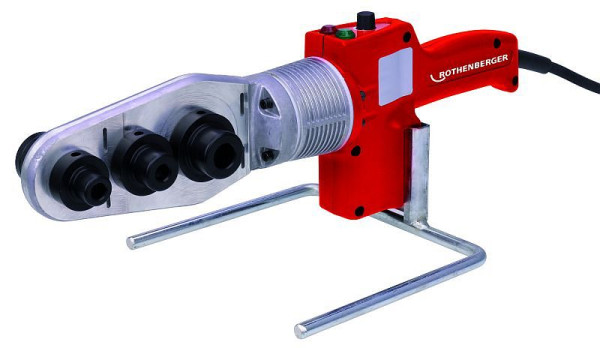 Rothenberger ROWELD P63 S-6 sword Basic, elekt, 230V, 053896X