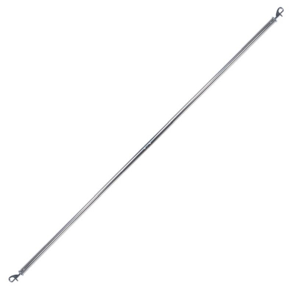 ALLPAX Stange für STOPPO Café-Absperrung 173 cm, 10007269;4896