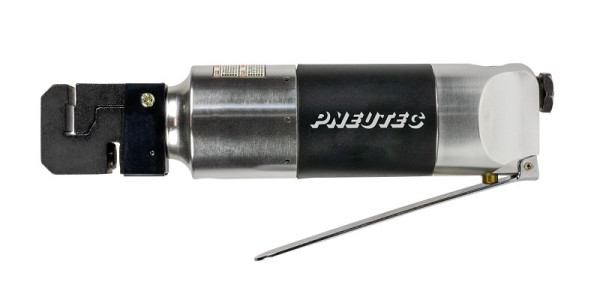 Pneutec Absetz- und Lochgerät mit nahezu geräuschloser Arbeitsweise, 8 mm ø Stanzloch, 93 130