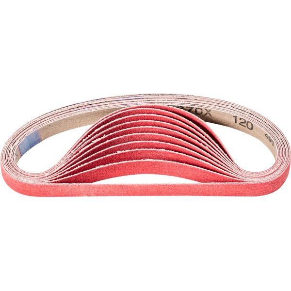 Pferd Kurzband BA 16/480 CO-COOL 120, VE: 50 Stück, 45020105