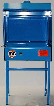 IBS Scherer Absauganlage Typ LA, 2120029