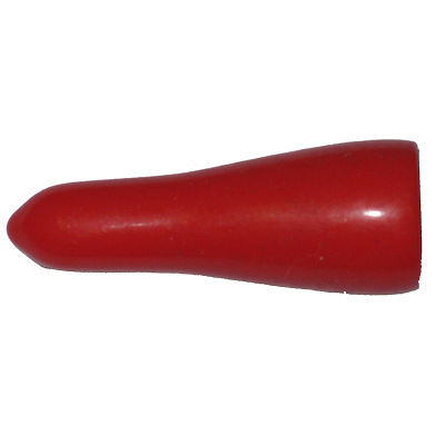 Preising Kabeltüllen, konisch, 10x30 mm, mit Kennzeichnung , 5539E10X30MK