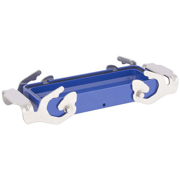 LAPP Schutzdeckel EPIC® ULTRA H-B 10 TG/TS Deckel, 70250255